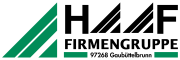 logo haaf